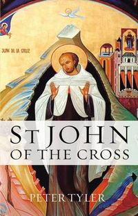 Cover image for St. John of the Cross OCT