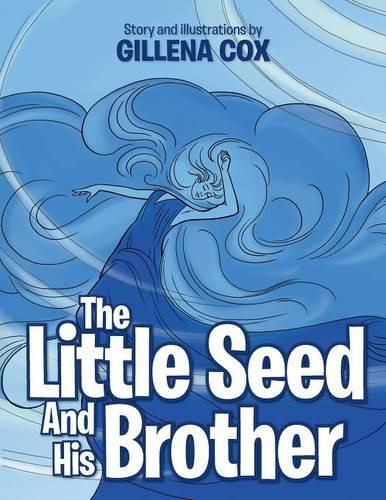 Cover image for The Little Seed and His Brother