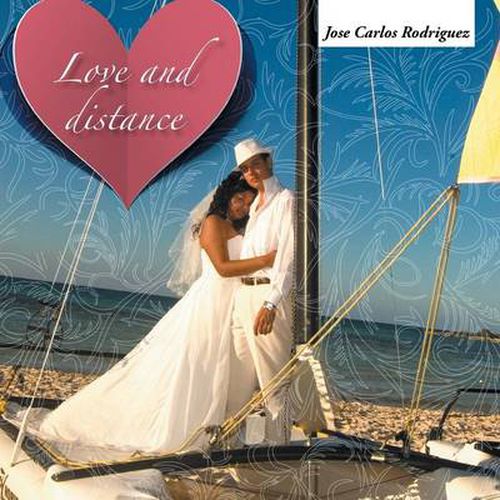 Cover image for Love and Distance