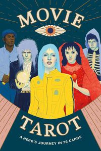 Cover image for Movie Tarot