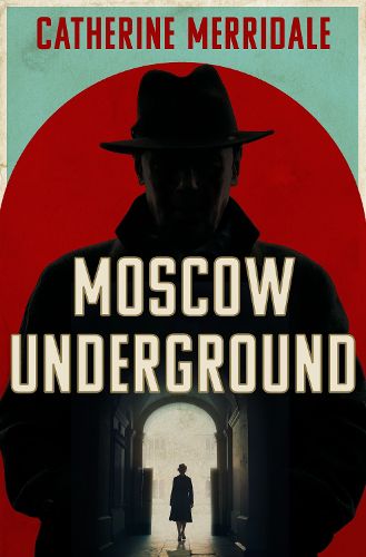Cover image for Moscow Underground