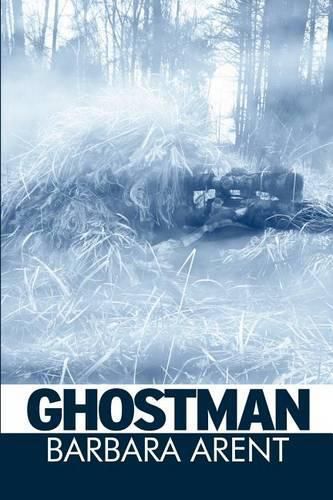 Cover image for Ghostman