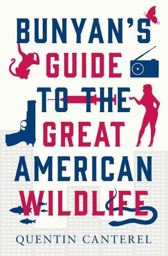 Cover image for Bunyan's Guide to the Great American Wildlife