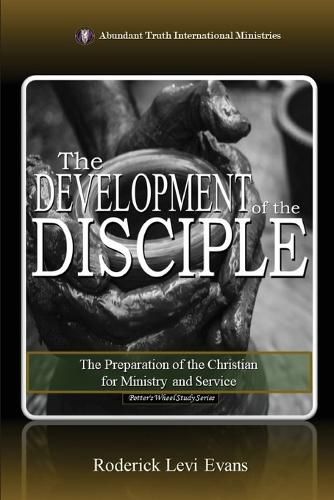 Cover image for The Development of the Disciple
