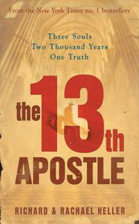 Cover image for The 13th Apostle