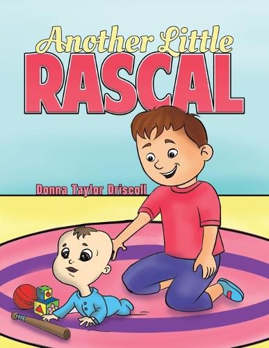 Cover image for Another Little Rascal