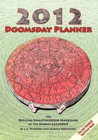 Cover image for 2012 Doomsday Planner