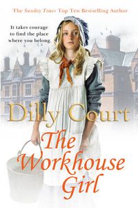 Cover image for The Workhouse Girl