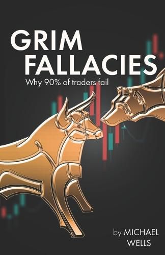 Cover image for Grim Fallacies