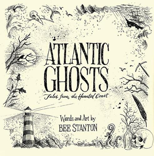 Cover image for Atlantic Ghosts