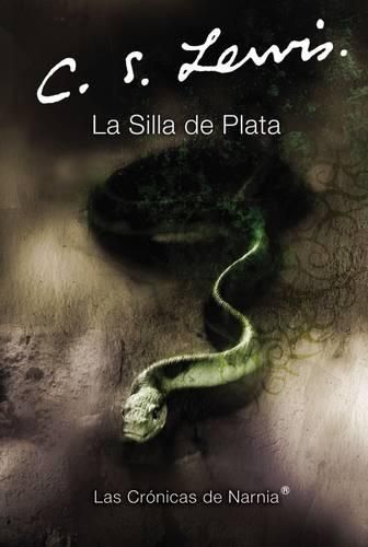 Cover image for La Silla de Plata