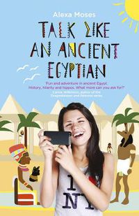 Cover image for Talk Like an Ancient Egyptian