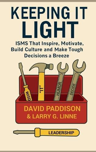 Cover image for Keeping It Light