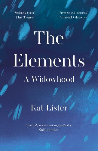 The Elements: A Widowhood