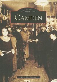 Cover image for Camden