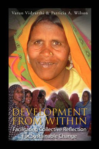 Cover image for Development from Within