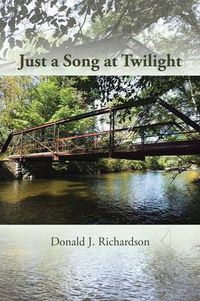 Cover image for Just a Song at Twilight