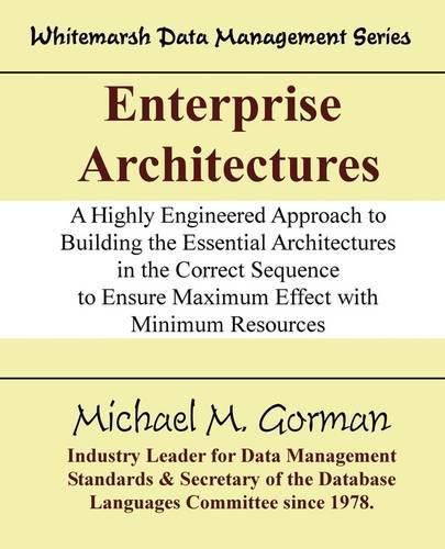 Cover image for Enterprise Architectures