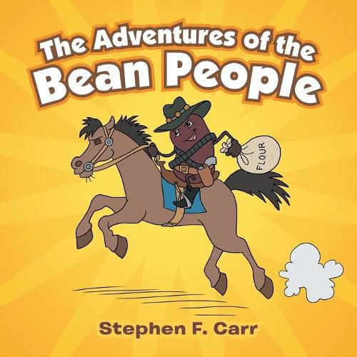 The Adventures of the Bean People