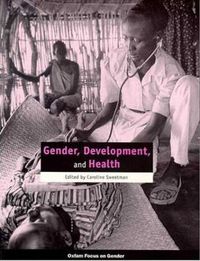 Cover image for Gender, Development, and Health