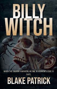 Cover image for Billy Witch