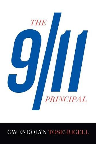 Cover image for The 9/11 Principal