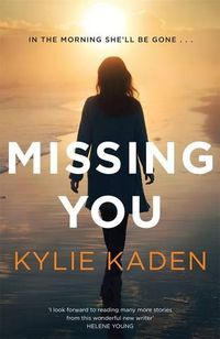 Cover image for Missing You