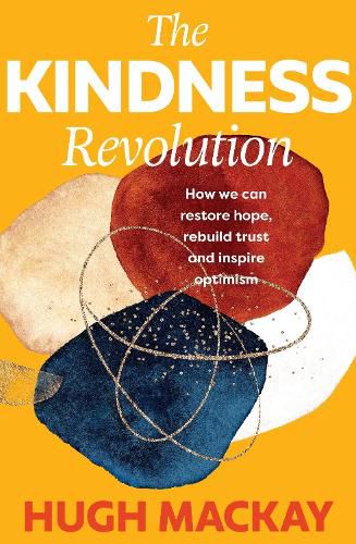 Cover image for The Kindness Revolution
