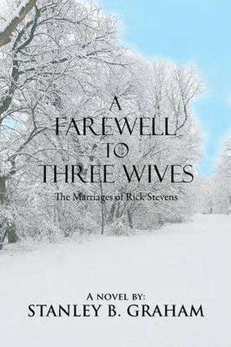 Cover image for A Farewell to Three Wives