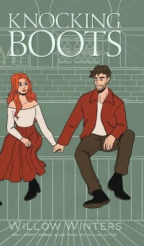 Cover image for Knocking Boots