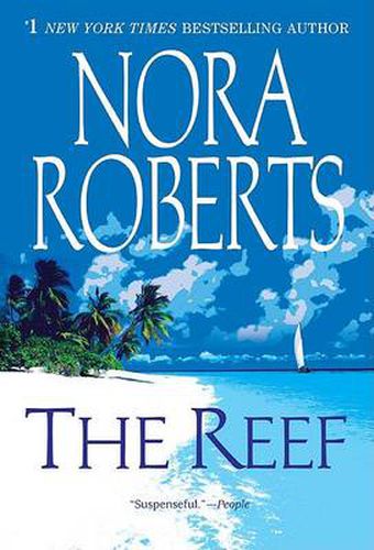 Cover image for The Reef