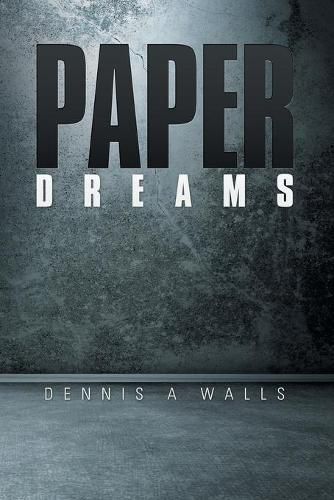 Cover image for Paper Dreams