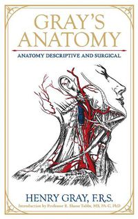 Cover image for Gray's Anatomy