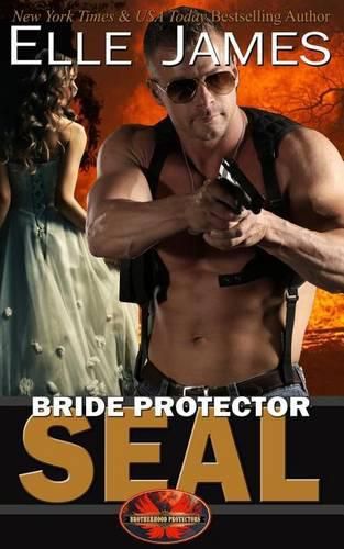 Cover image for Bride Protector Seal