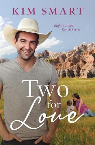 Cover image for Two For Love