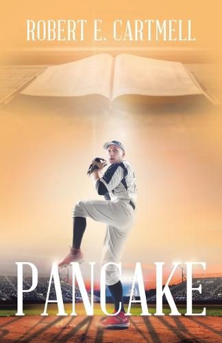 Cover image for Pancake