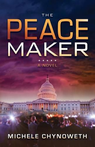 Cover image for The Peace Maker