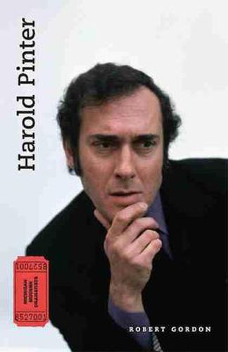 Harold Pinter: The Theatre of Power