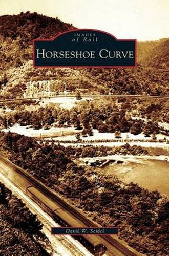 Cover image for Horseshoe Curve