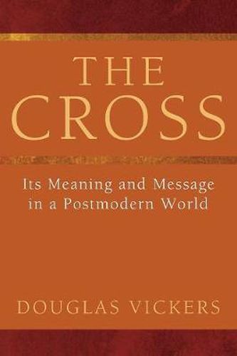 Cover image for The Cross