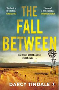 Cover image for The Fall Between