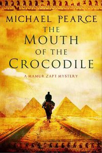 Cover image for The Mouth of the Crocodile