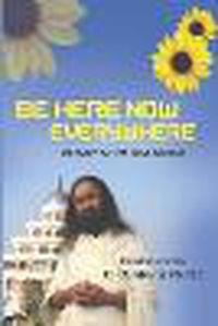 Cover image for Be Here Now Everywhere