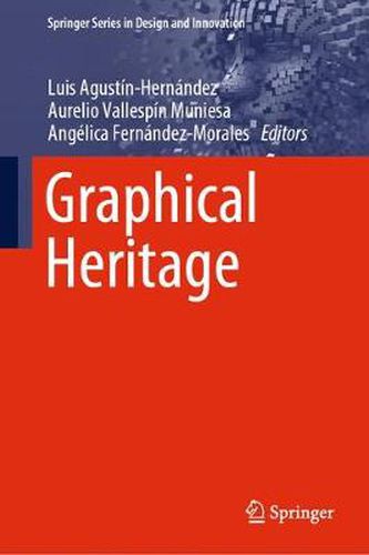 Cover image for Graphical Heritage