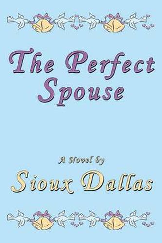 Cover image for The Perfect Spouse: A Novel