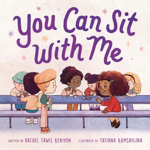 Cover image for You Can Sit with Me