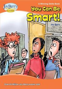 Cover image for You Can Be Smart!