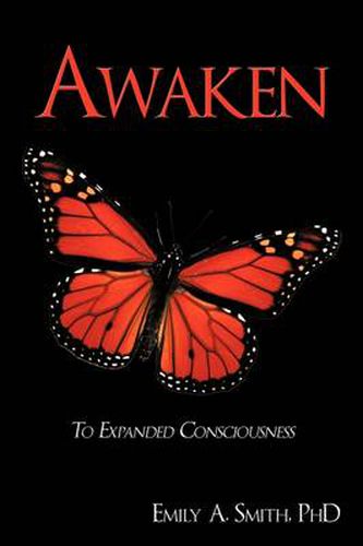 Cover image for Awaken