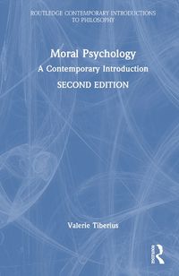 Cover image for Moral Psychology