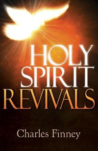 Cover image for Holy Spirit Revivals